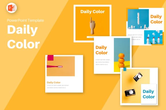 Bring Your Feed to Life with Instagram Feed - Daily Color