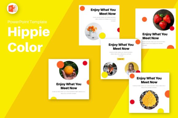 Unleash Vibrant Creativity with Hippie Color for Instagram